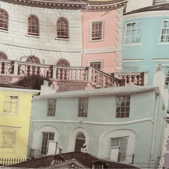 Ted Baker Regency House Print Shift Dress - Picture 6 of 13